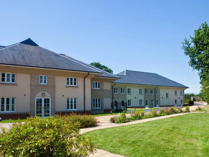 Isle Court Nursing Home - Nursing Home in Shrewsbury, England photo 3
