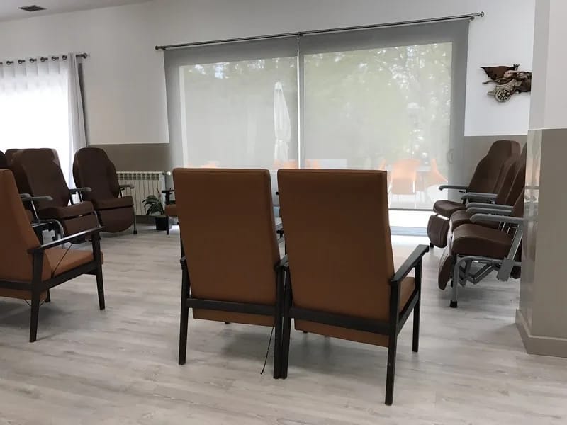 Residència d'Avis Bet-San (servei de residència assistida) - Hogar de Ancianos in Santa Coloma De Gramenet, Cataluña photo 3