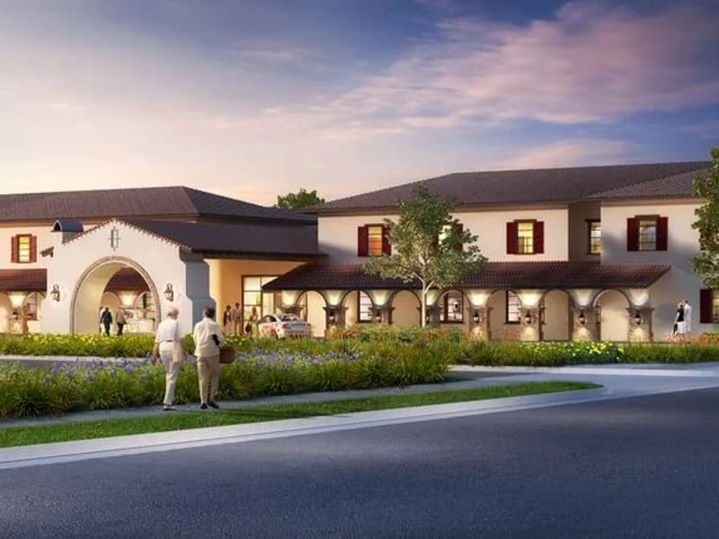 Alden Home Health Care Corporation - Home Health Nursing in Palmdale, CA photo 2