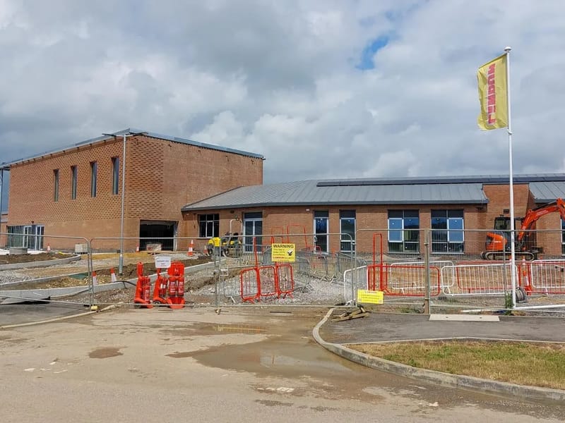 Great Glens Facility - Adult Day Care in Wellingborough, England photo 2