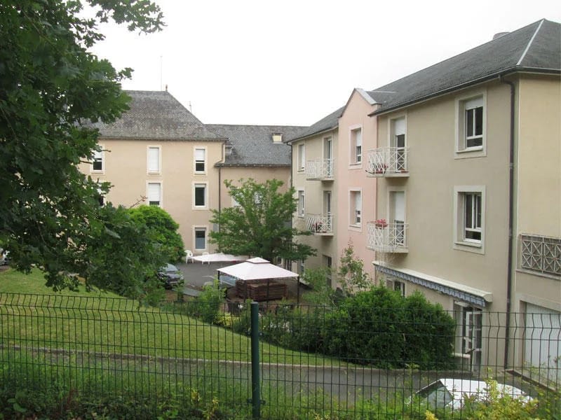 Ehpad " La Croix Bleue" - EHPAD in CAPDENAC GARE, Occitanie photo 1