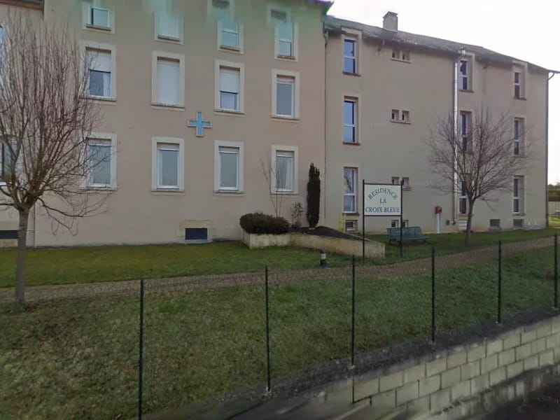 Ehpad " La Croix Bleue" - EHPAD in CAPDENAC GARE, Occitanie photo 2
