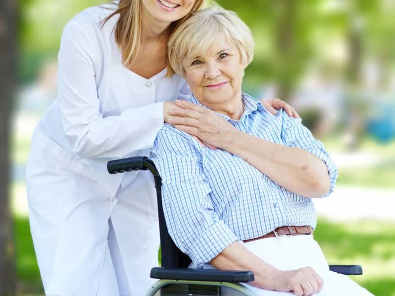 1st Help Homecare Inc - Nursing Home in Brooklyn, NY photo 3