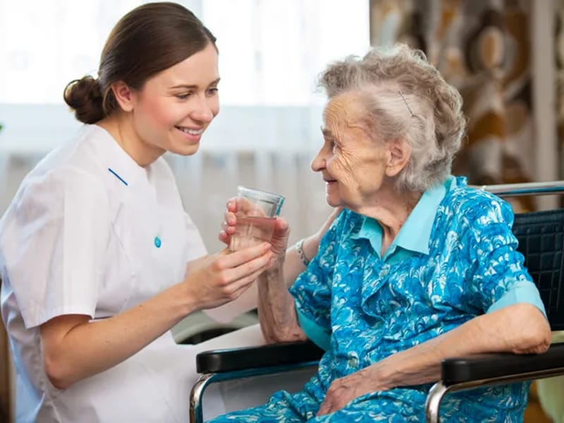 1st Help Homecare Inc - Nursing Home in Brooklyn, NY photo 1