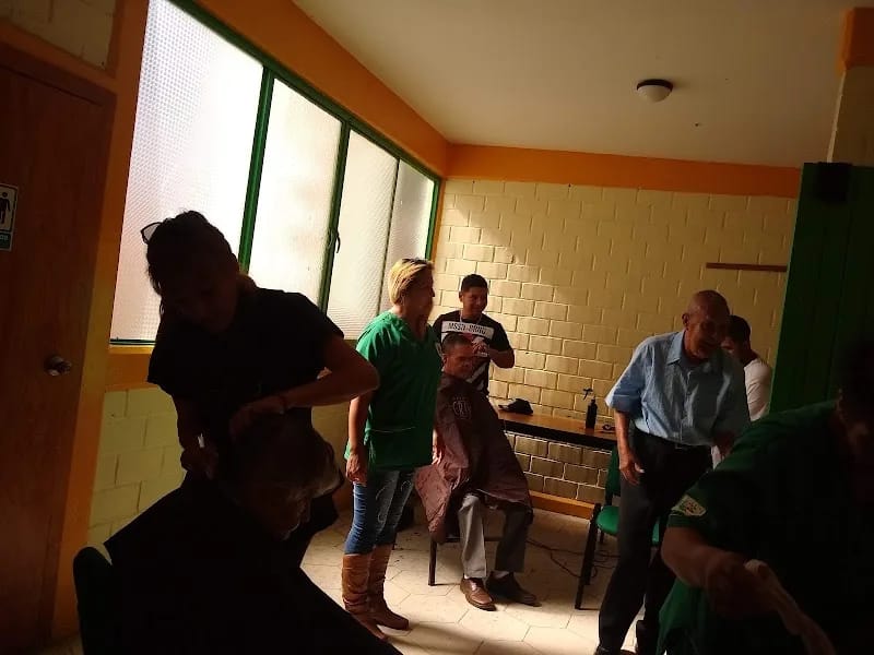 REUNION DE ADULTOS MAYORES LO QUE EL VIENTO SE LLEVO - Hogar de Ancianos in Aguascalientes, Aguascalientes photo 4