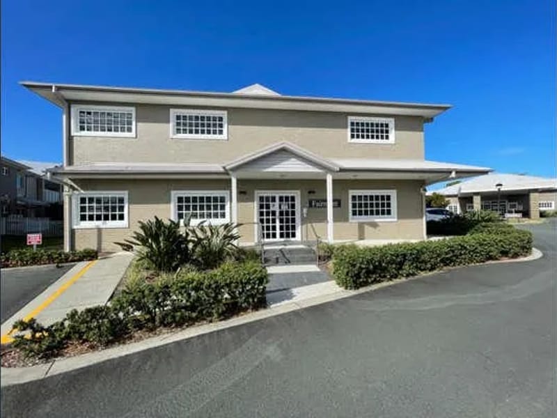 Merrimac Park Private Care - Nursing Home in Merrimac, QLD photo 1