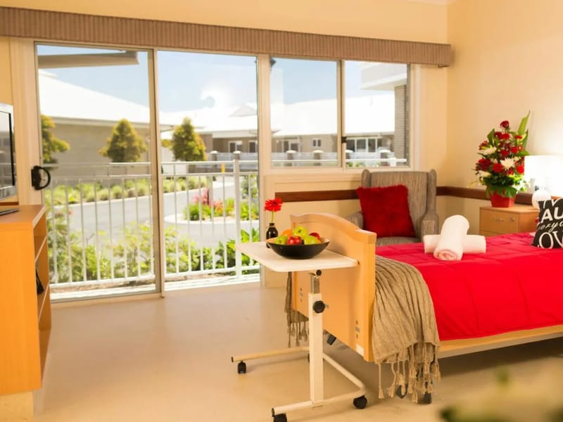 Merrimac Park Private Care - Nursing Home in Merrimac, QLD photo 2