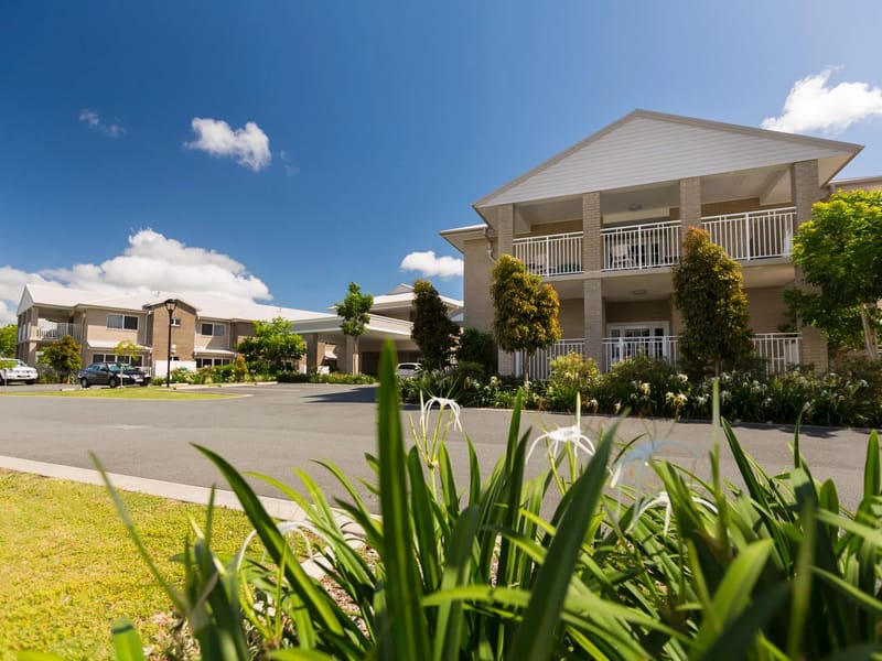 Merrimac Park Private Care - Nursing Home in Merrimac, QLD photo 3
