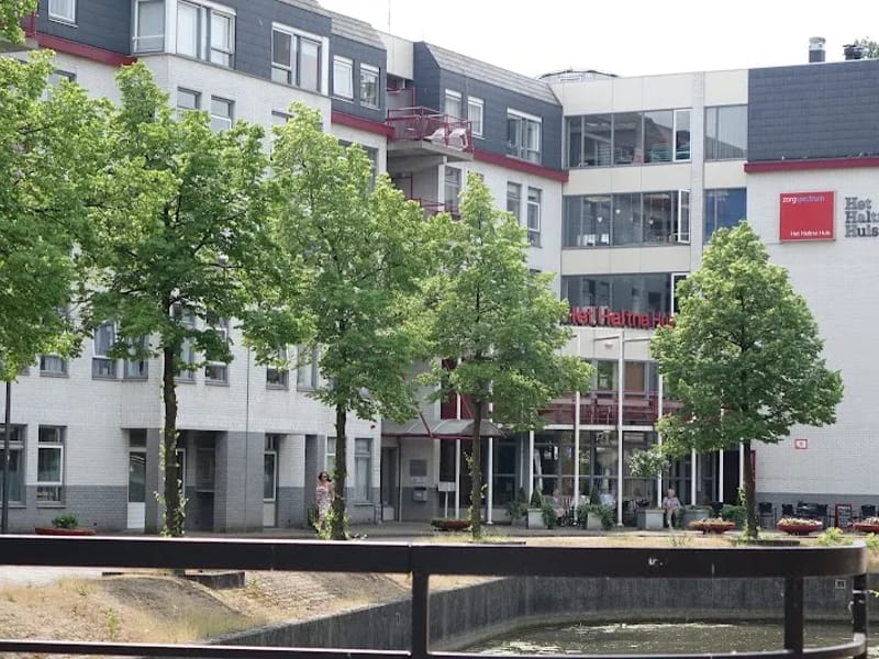 Stichting Zorgspectrum, locatie Het Haltna Huis - Begeleid Wonen in Houten, Gelderland photo 2