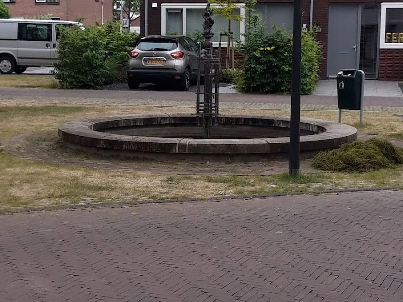 Stichting Zorgspectrum, locatie Het Haltna Huis - Begeleid Wonen in Houten, Gelderland photo 7