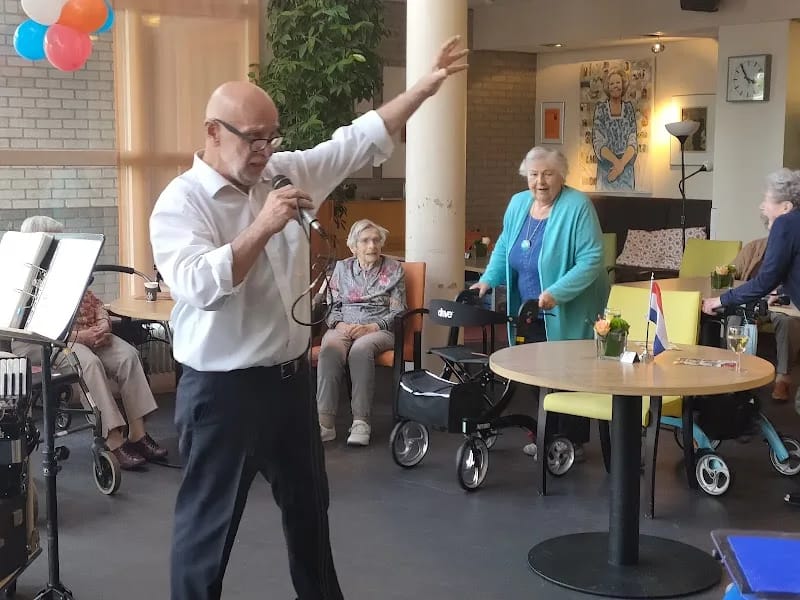 Stichting Zorgspectrum, locatie Het Haltna Huis - Begeleid Wonen in Houten, Gelderland photo 5