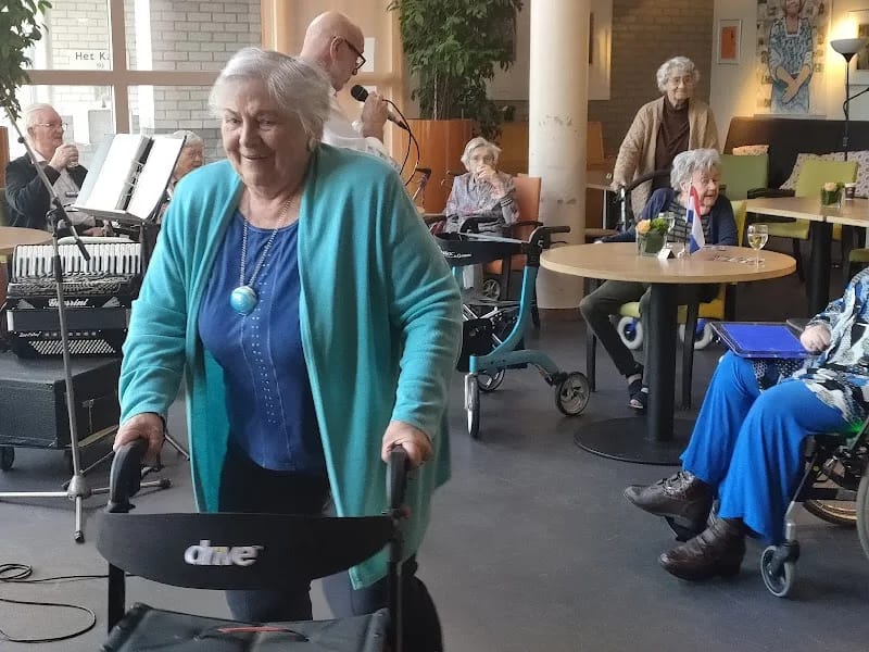 Stichting Zorgspectrum, locatie Het Haltna Huis - Begeleid Wonen in Houten, Gelderland photo 9