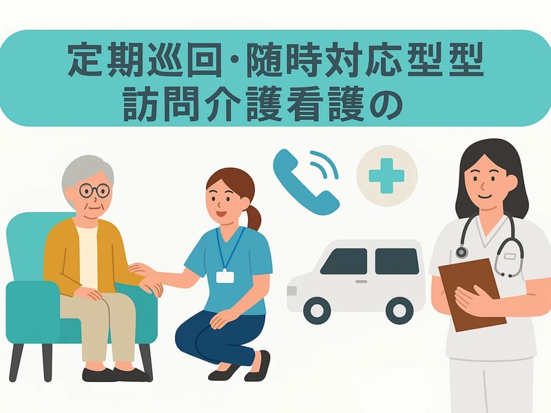 たすけあい泉定期巡回・随時対応型訪問介護看護にじ - 介護マネジメント in 横浜市泉区, 神奈川県 photo 2