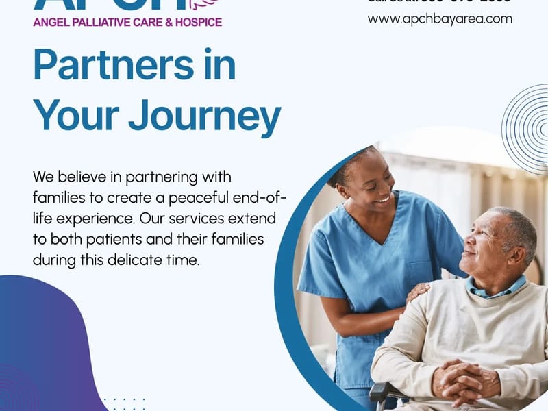 Accentcare  Hospice & Palliative Care of Californi - Hospice in San Diego, CA photo 3