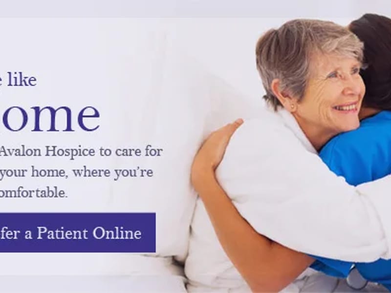 Accentcare  Hospice & Palliative Care of Californi - Hospice in San Diego, CA photo 2