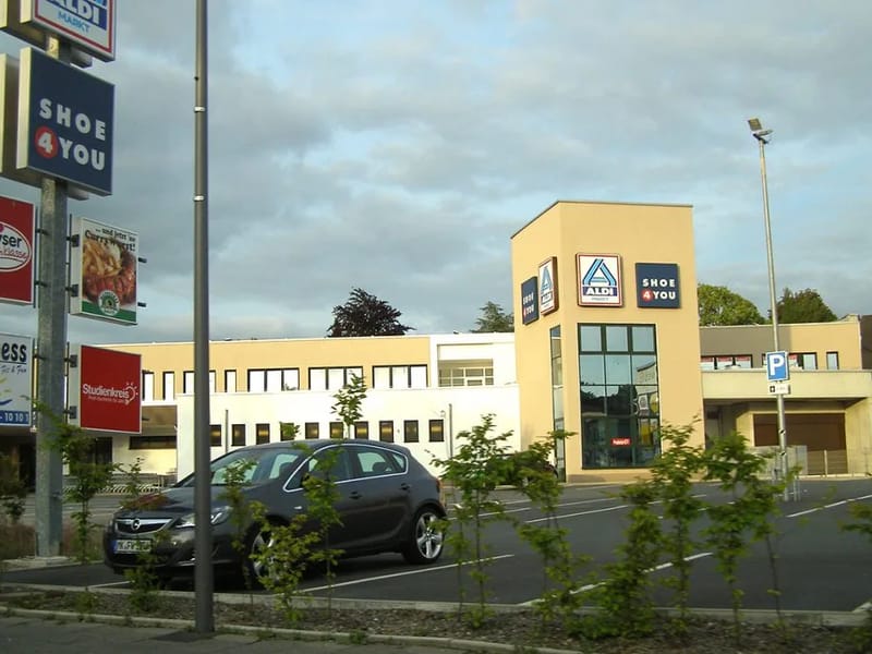Seniorenheim Heidermühle - Pflegeheim in Hemer, Nordrhein-Westfalen photo 1
