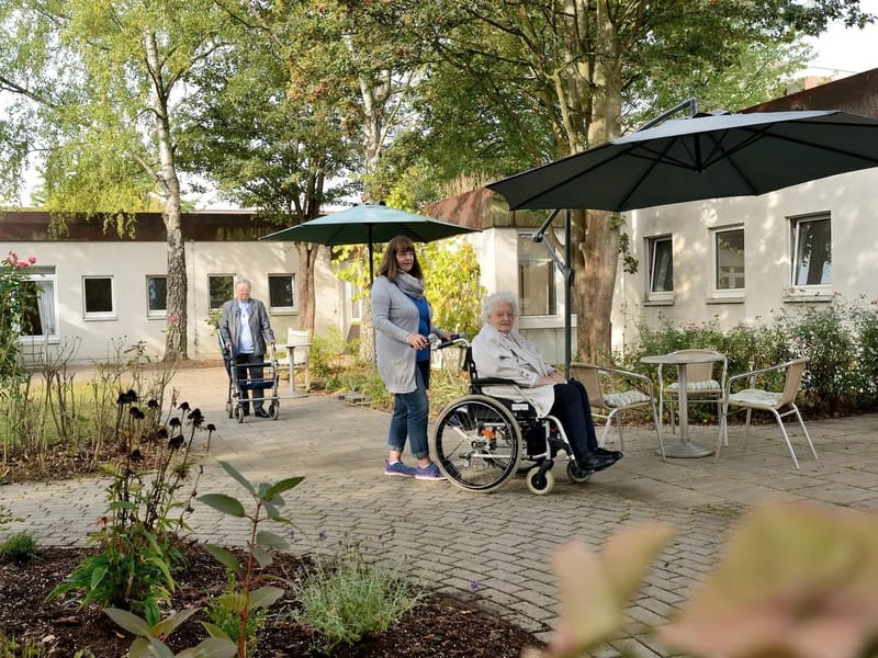 Seniorenheim Heidermühle - Pflegeheim in Hemer, Nordrhein-Westfalen photo 2