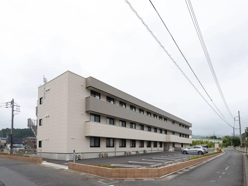 ななふく苑 - デイサービス in 毛呂山町, 埼玉県 photo 3