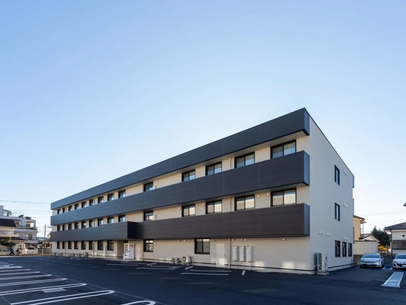 ななふく苑 - デイサービス in 毛呂山町, 埼玉県 photo 1