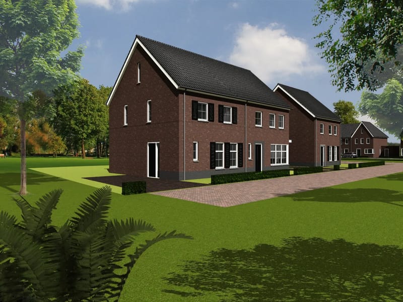 Zeilberg - Begeleid Wonen in Deurne, Limburg photo 2