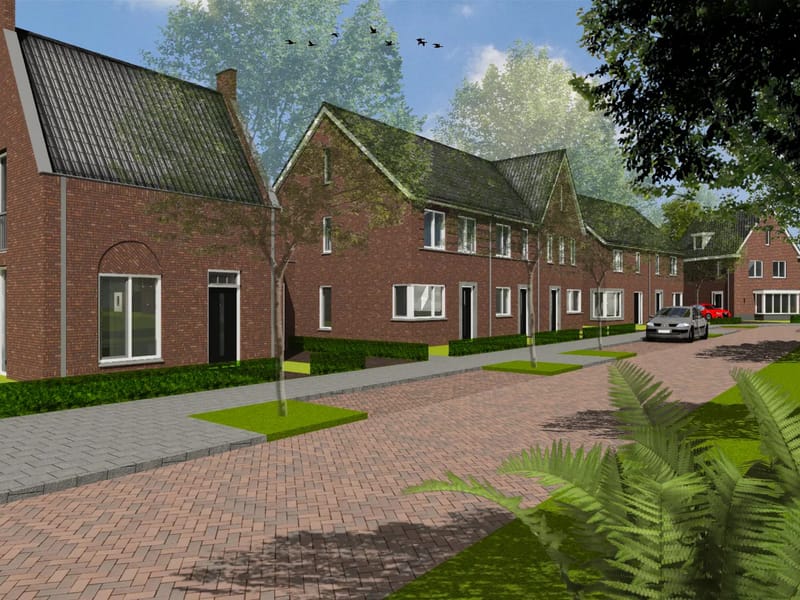 Zeilberg - Begeleid Wonen in Deurne, Limburg photo 1