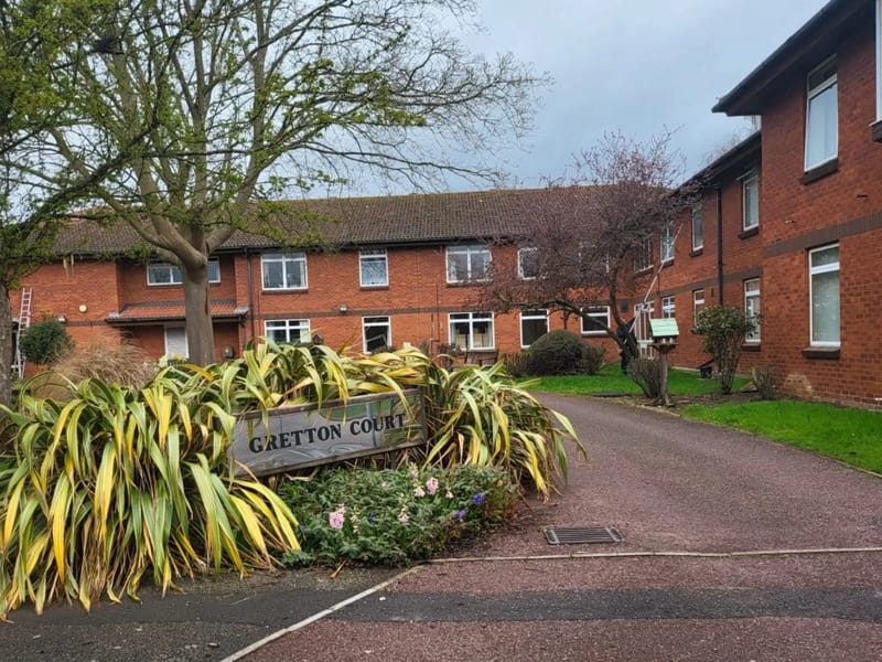 DHC - Gretton Court - In-Home Care in Melton Mowbray, England photo 2