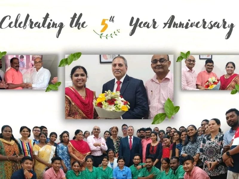 Sukino Healthcare Solutions Pvt. Ltd. - वृद्धाश्रम in Bangalore, Karnataka photo 2