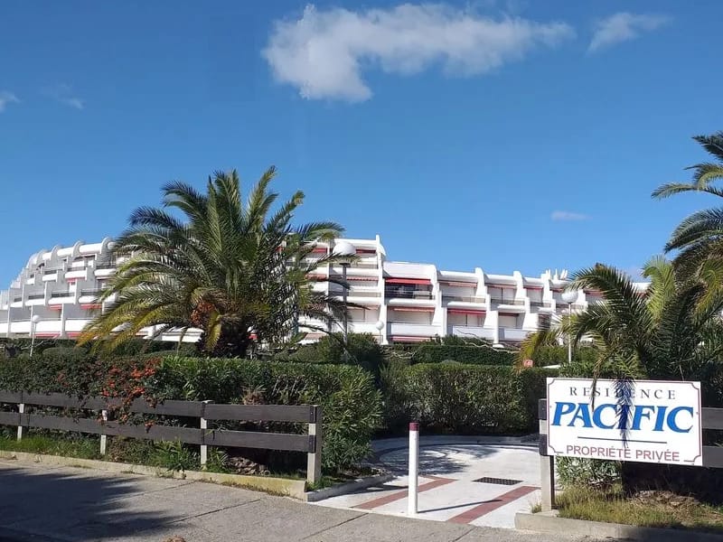 Résidence Le Pacific - Pflegeheim in Etoy, Vaud photo 2
