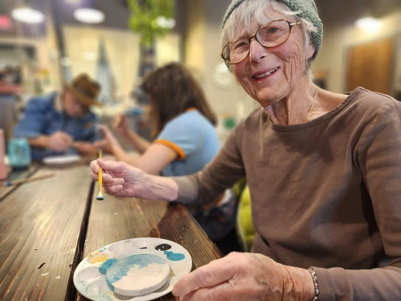 Adult Day Center Of The Black Hills - Adult Day Care in RAPID CITY, SD photo 1