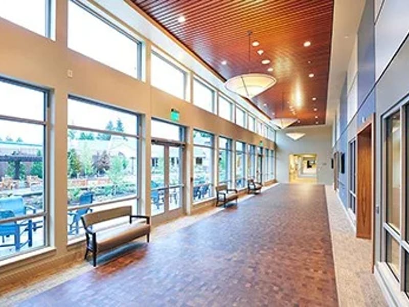 Corwin Center at Emerald Heights - Nursing Home in Redmond, WA photo 2