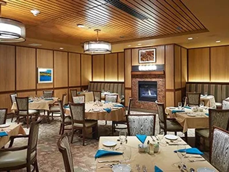 Corwin Center at Emerald Heights - Nursing Home in Redmond, WA photo 1