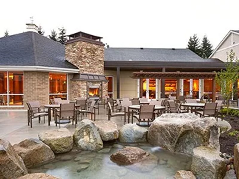 Corwin Center at Emerald Heights - Nursing Home in Redmond, WA photo 3