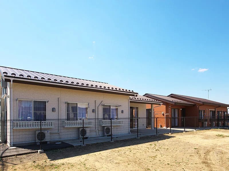 いこいケアサービス in 東金市, 千葉県 photo 2