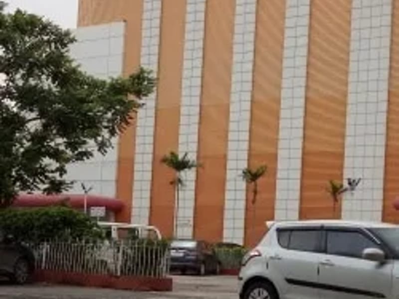 METAS of Seventh-Day Adventist Hospital in Surat, Gujarat photo 3