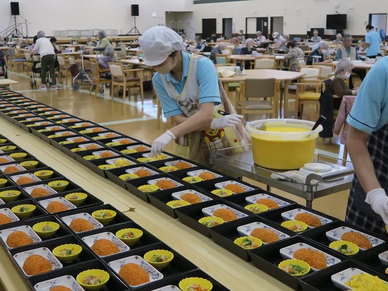 むべのさとでいさーびすせんたーしょうよう - デイサービス in 宇部市, 山口県 photo 2