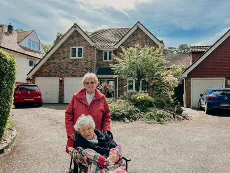 Bespoke Care Services East Dorset Ltd - In-Home Care in Bournemouth, England photo 2