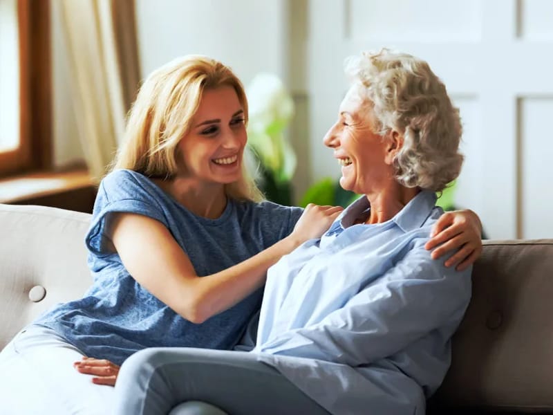 Devoted Care - Assisted Living in Bloomfield Hills, MI photo 2