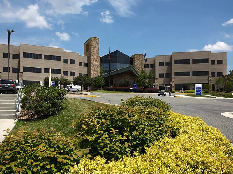 Carilion Home Care Services - Home Health Nursing in Radford, VA photo 2