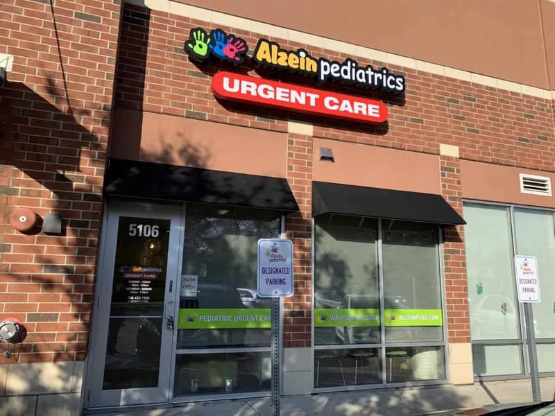 All In One Urgent Care PLLC - Home Health Nursing in Oak Lawn, IL photo 3