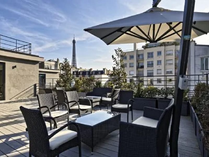 Ehpad Residence Trocadero - EHPAD in PARIS, Île-de-France photo 2