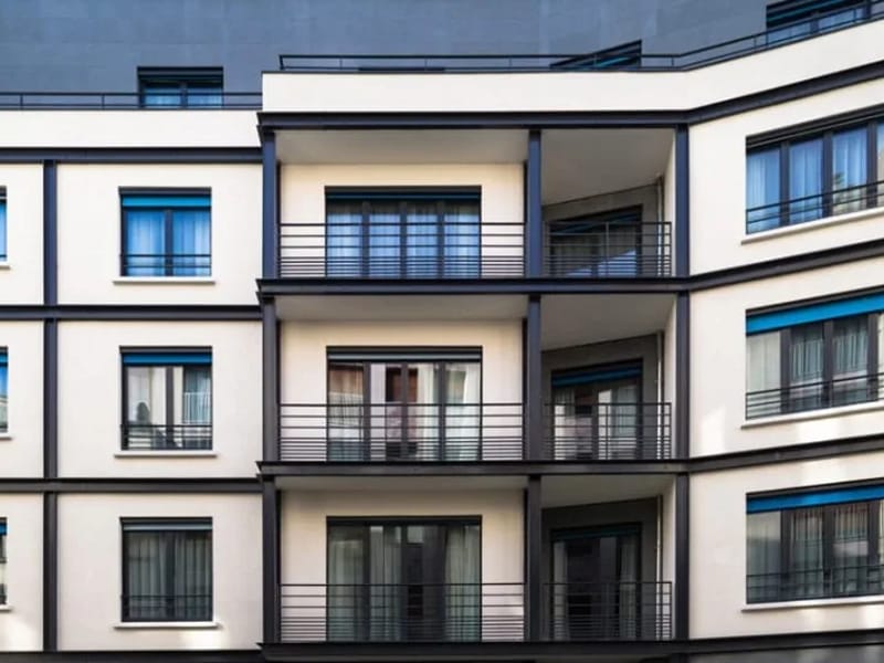 Ehpad Residence Trocadero - EHPAD in PARIS, Île-de-France photo 1