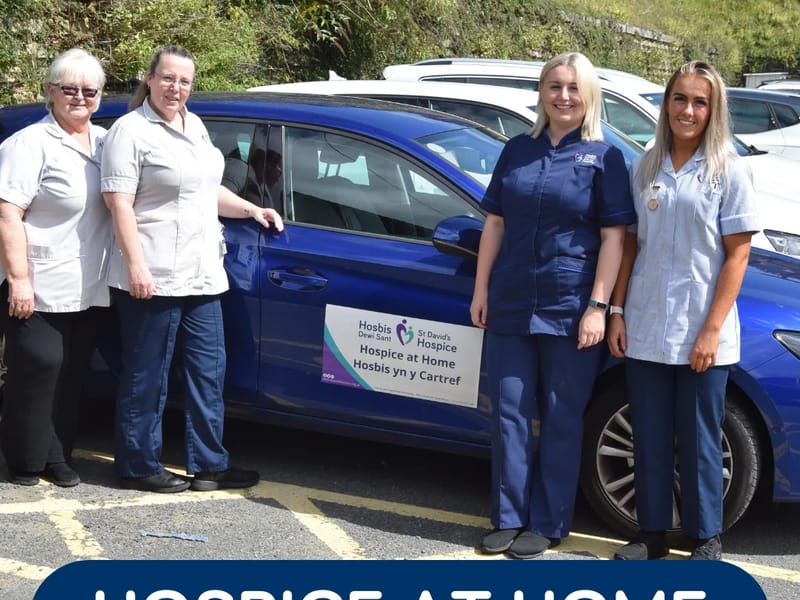 Hospice at Home - Hospice in Basildon, England photo 2
