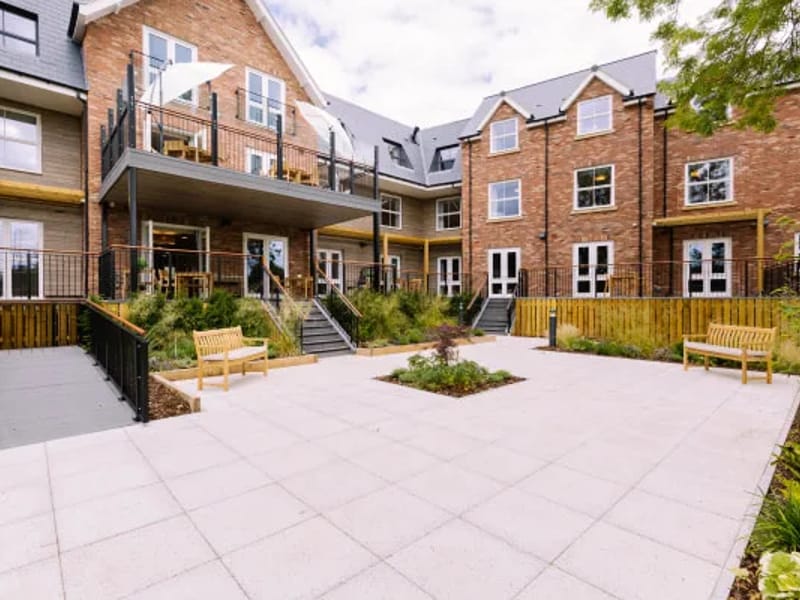 Ouse View Care Home - Nursing Home in York, England photo 2