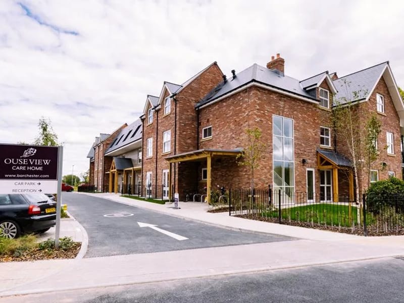 Ouse View Care Home - Nursing Home in York, England photo 3