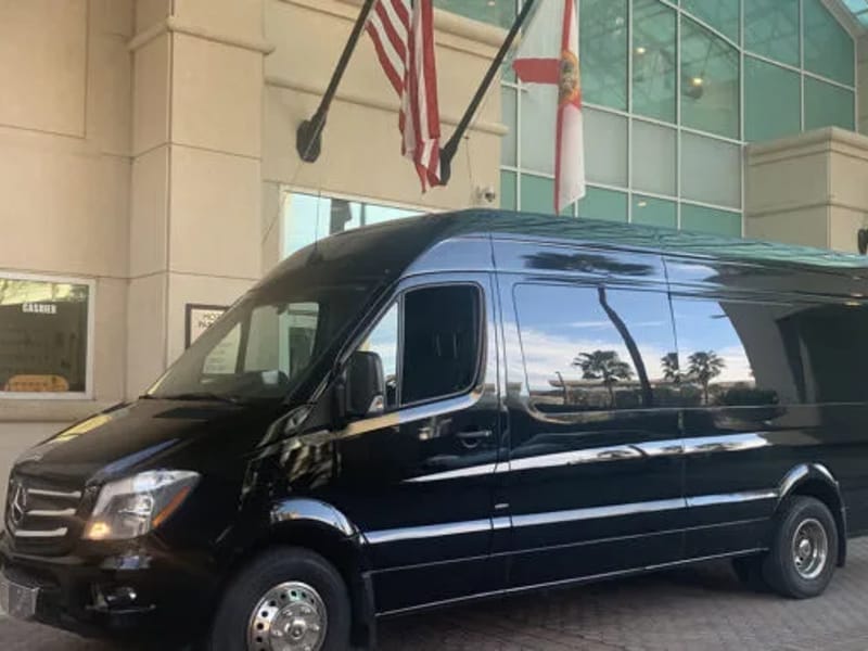 Cab Plus Taxi - Medical Transport in Tampa, FL photo 3