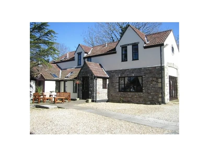 Firgrove House in Bristol, England photo 3