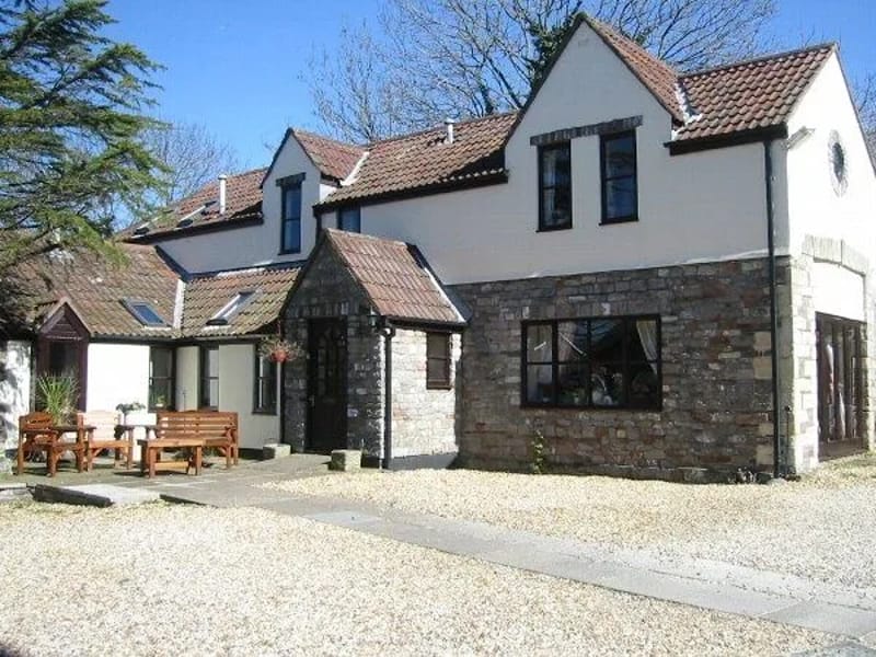Firgrove House in Bristol, England photo 2