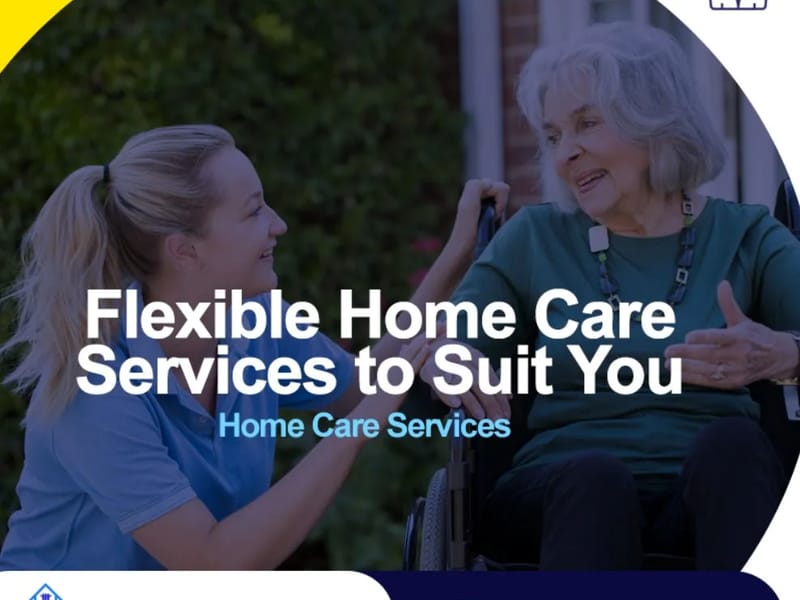 Triple D Nursing and Homecare Ltd - Home Health Nursing in Wigan, England photo 2