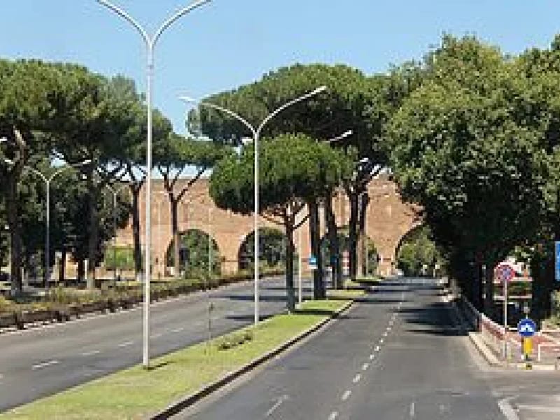 E.C.A.S.S. Via Della Magliana 279 (Semiresidenziali) - Residenza Assistita in ROMA, Lazio photo 2