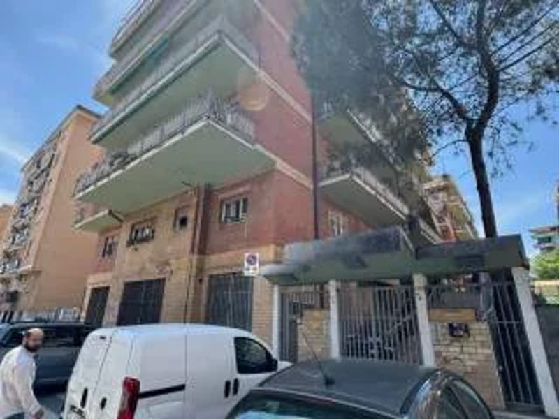 E.C.A.S.S. Via Della Magliana 279 (Semiresidenziali) - Residenza Assistita in ROMA, Lazio photo 1